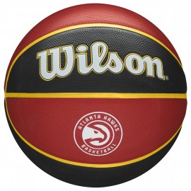 Atlanta Hawks Wilson Pallone NBA - - Taglia 7