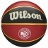 Atlanta Hawks Wilson Pallone NBA - - Taglia 7