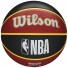 Atlanta Hawks Wilson Pallone NBA - - Taglia 7