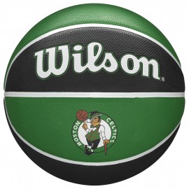 Boston Celtics Wilson Pallone NBA - - Taglia 7