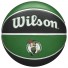 Boston Celtics Wilson Pallone NBA - - Taglia 7