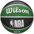 Boston Celtics Wilson Pallone NBA - - Taglia 7