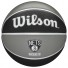 Brooklyn Nets Wilson Pallone NBA - - Taglia 7