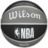 Brooklyn Nets Wilson Pallone NBA - - Taglia 7
