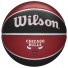 Chicago Bulls Wilson Pallone NBA - - Taglia 7