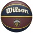 Cleveland Cavaliers Wilson Pallone NBA - - Taglia 7