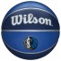 Dallas Mavericks Wilson Pallone NBA - - Taglia 7