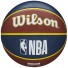 Denver Nuggets Wilson Pallone NBA - - Taglia 7