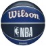 Detroit Pistons Wilson Pallone NBA - - Taglia 7