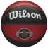 Houston Rockets Wilson Pallone NBA - - Taglia 7