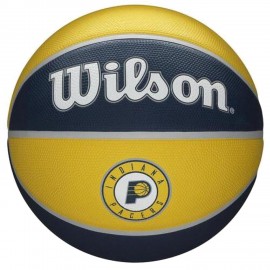 Indiana Pacers Wilson Pallone NBA - - Taglia 7