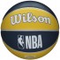 Indiana Pacers Wilson Pallone NBA - - Taglia 7