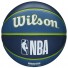 Minnesota Timberwolves Wilson Pallone NBA - - Taglia 7