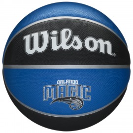 Orlando Magic Wilson Pallone NBA - - Taglia 7