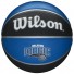 Orlando Magic Wilson Pallone NBA - - Taglia 7
