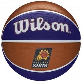 Phoenix Suns Wilson Pallone NBA - - Taglia 7