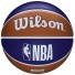 Phoenix Suns Wilson Pallone NBA - - Taglia 7