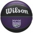 Sacramento Kings Wilson Pallone NBA - - Taglia 7