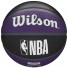 Sacramento Kings Wilson Pallone NBA - - Taglia 7