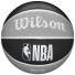 San Antonio Spurs Wilson Pallone NBA - - Taglia 7