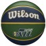 Utah Jazz Wilson Pallone NBA - - Taglia 7