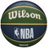 Utah Jazz Wilson Pallone NBA - - Taglia 7