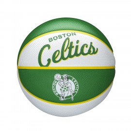 Mini pallone NBA - Boston Celtics