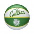 Mini pallone NBA - Boston Celtics