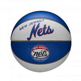 Mini pallone NBA - Brooklyn Nets