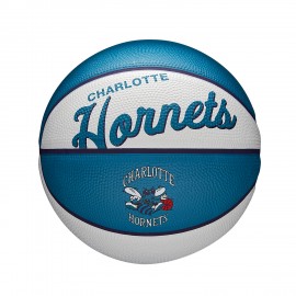 Mini pallone NBA - Charlotte Hornets