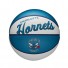 Mini pallone NBA - Charlotte Hornets