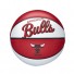 Mini pallone NBA - Chicago Bulls