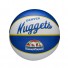 Mini pallone NBA - Denver Nuggets