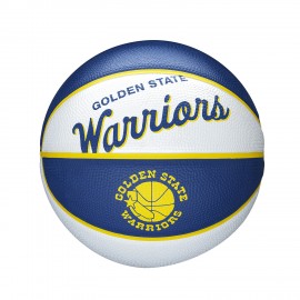 Mini pallone NBA - Golden State Warriors