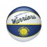 Mini pallone NBA - Golden State Warriors