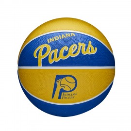 Mini pallone NBA - Indiana Pacers