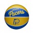 Mini pallone NBA - Indiana Pacers