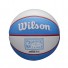 Mini pallone NBA - Los Angeles Clippers