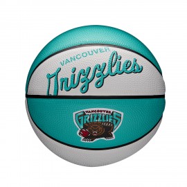 Mini pallone NBA - Memphis Grizzlies