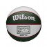 Mini pallone NBA - Milwaukee Bucks