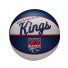 Mini pallone NBA - Sacramento Kings