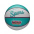 Mini pallone NBA - San Antonio Spurs