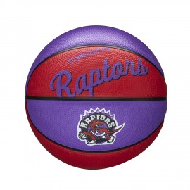 Mini pallone NBA - Toronto Raptors