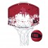 Wilson Mini canestro NBA - Houston Rockets