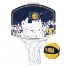 Wilson Mini canestro NBA - Indiana Pacers
