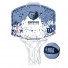 Wilson Mini canestro NBA - Memphis Grizzlies