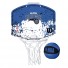 Wilson Mini canestro NBA - Orlando Magic