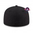 Los Angeles Dodgers Cappello 59fifty - - Melton - Nero