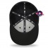 Los Angeles Dodgers Cappello 59fifty - - Melton - Nero