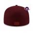 Cappello 59fifty - New York Yankees - Melton - Marrone